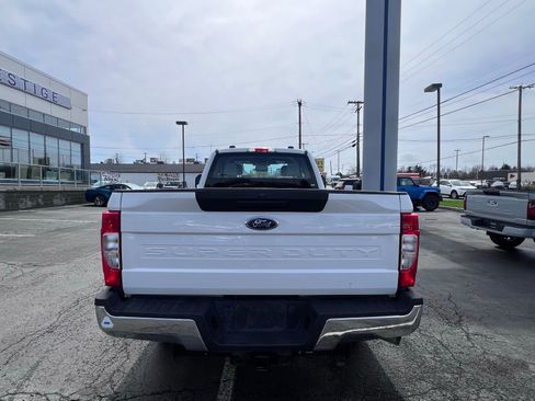 Used 2020 Ford F250 XL w/ STX Appearance Package image 9