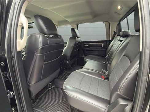 Used 2018 RAM 1500 Sport image 28