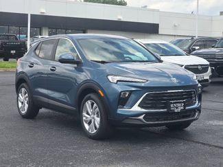 New 2026 Buick Encore GX Preferred w/ Comfort Package video 2