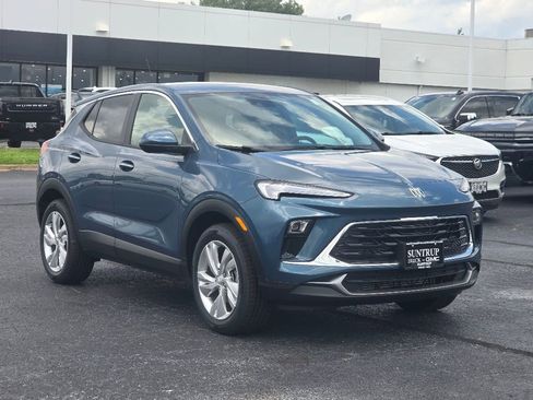 New 2026 Buick Encore GX Preferred w/ Comfort Package image 2