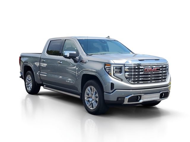 Used 2026 GMC Sierra 1500 Denali AWD/4WD image 1