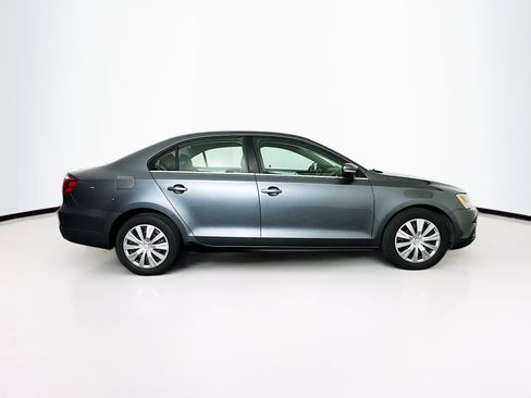 Used 2013 Volkswagen Jetta SE image 10