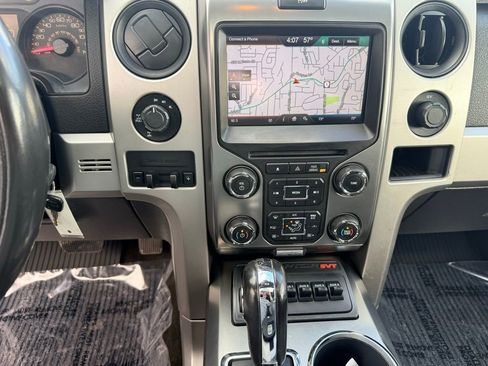 Used 2014 Ford F150 Raptor w/ Equipment Group 801A Luxury AWD/4WD image 30