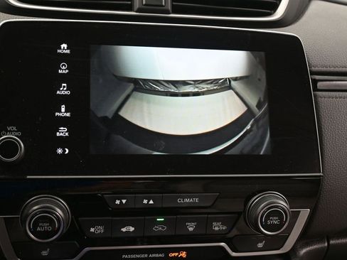 Used 2018 Honda CR-V EX-L image 18