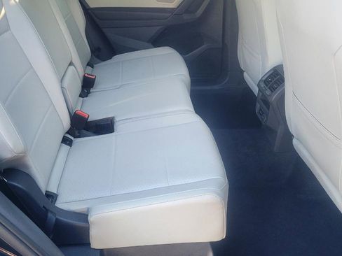 Used 2019 Volkswagen Tiguan SE w/ Panoramic Sunroof Package AWD/4WD image 33