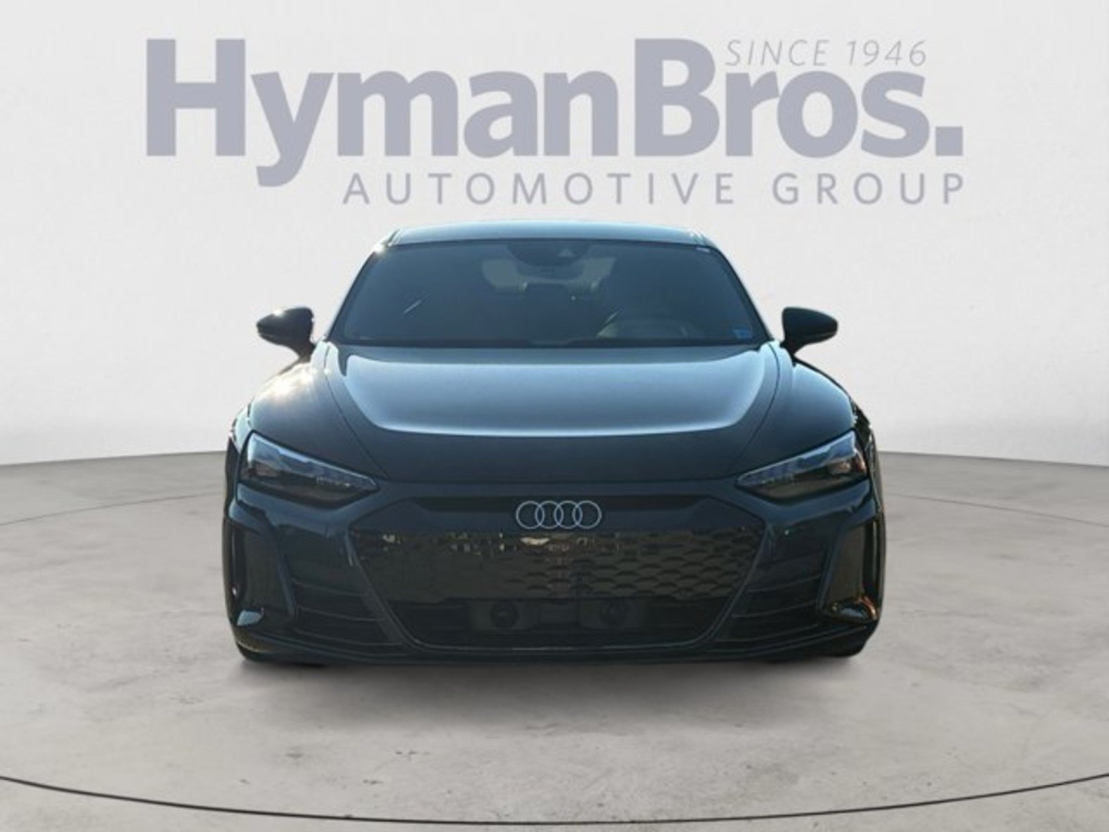 Used 2024 Audi e-tron GT Premium Plus AWD/4WD image 8