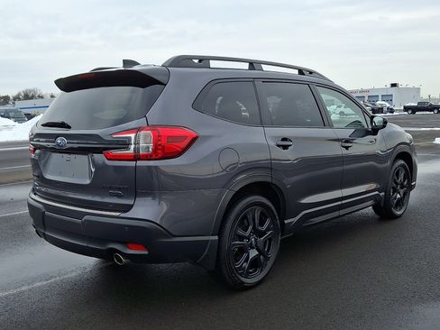 Certified 2024 Subaru Ascent Onyx Edition image 6