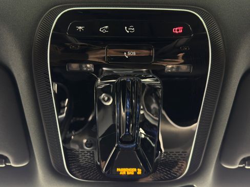 Used 2022 Mercedes-Benz C 300 C 300 w/ AMG Line w/ Night Package image 36