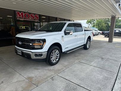 Certified 2024 Ford F150 XLT w/ Equipment Group 302A MID