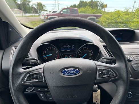 Used 2019 Ford Escape S FWD image 11
