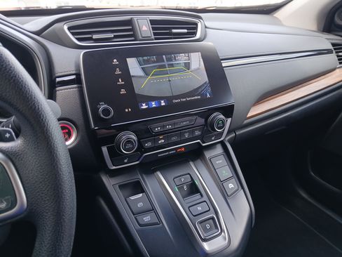 Used 2020 Honda CR-V EX image 15