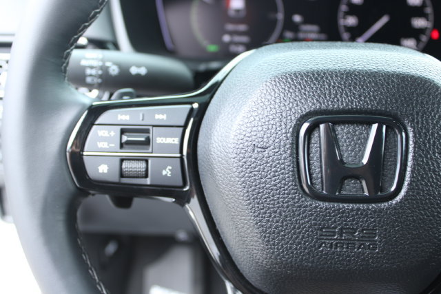 Used 2026 Honda Civic Sport image 22