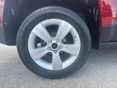 Used 2016 Jeep Patriot Sport w/ Power Value Group AWD/4WD image 30