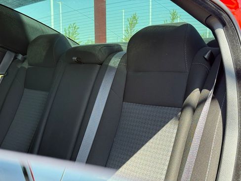 Used 2023 Dodge Charger R/T w/ Harman/Kardon Audio Group RWD image 30