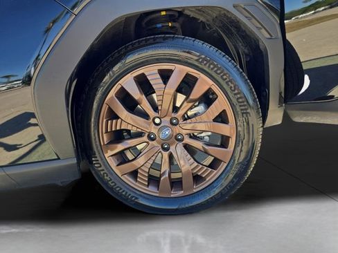 Certified 2025 Subaru Forester Sport AWD/4WD image 29