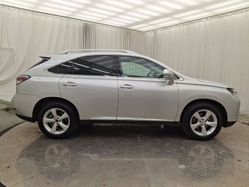 Used 2015 Lexus RX 350 AWD image 25