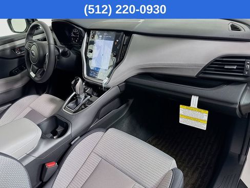 New 2025 Subaru Outback Premium image 37