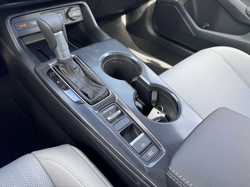 New 2026 Honda Civic Sport Touring image 34