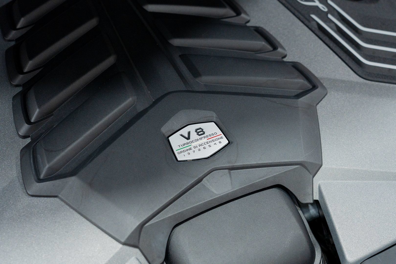 Used 2021 Lamborghini Urus AWD/4WD image 81