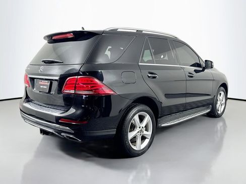 Used 2018 Mercedes-Benz GLE 350 w/ Premium 1 Package image 5