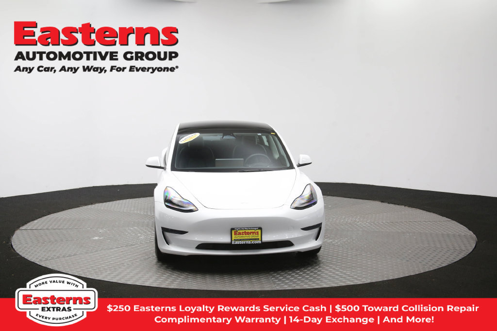 Used 2023 Tesla Model 3 Standard Range RWD image 48