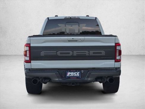 Used 2023 Ford F150 Raptor AWD/4WD image 7