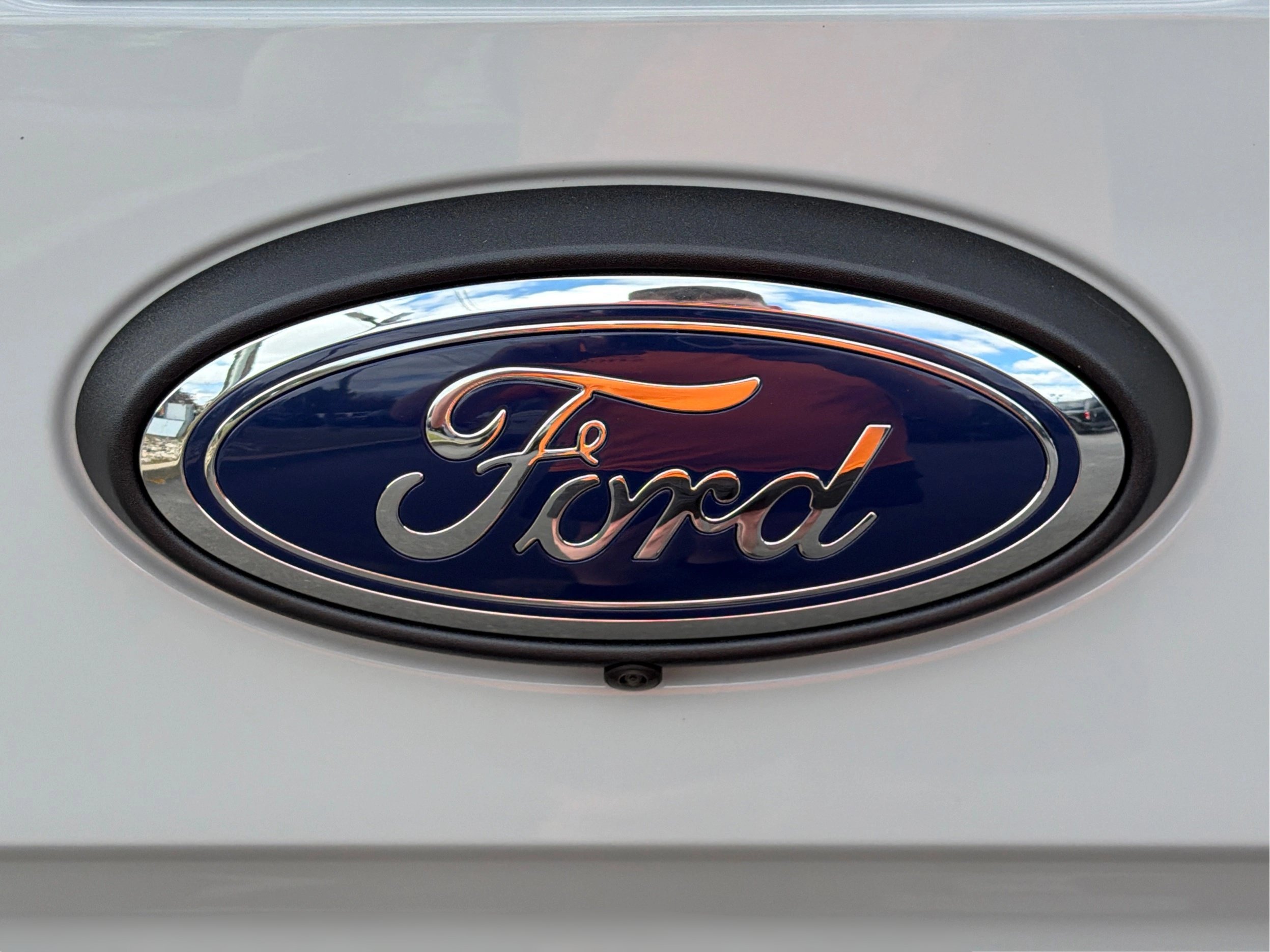 New 2026 Ford Ranger XLT w/ Equipment Group 301A High AWD/4WD image 23