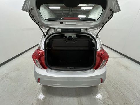 Certified 2022 Chevrolet Spark LT image 23