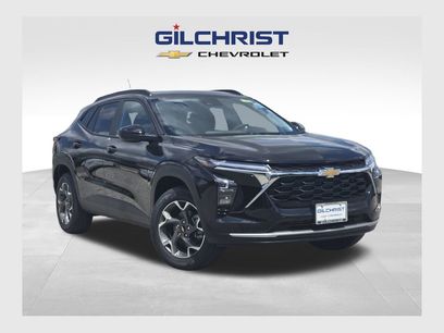 New 2026 Chevrolet Trax LT w/ Driver Confidence Package