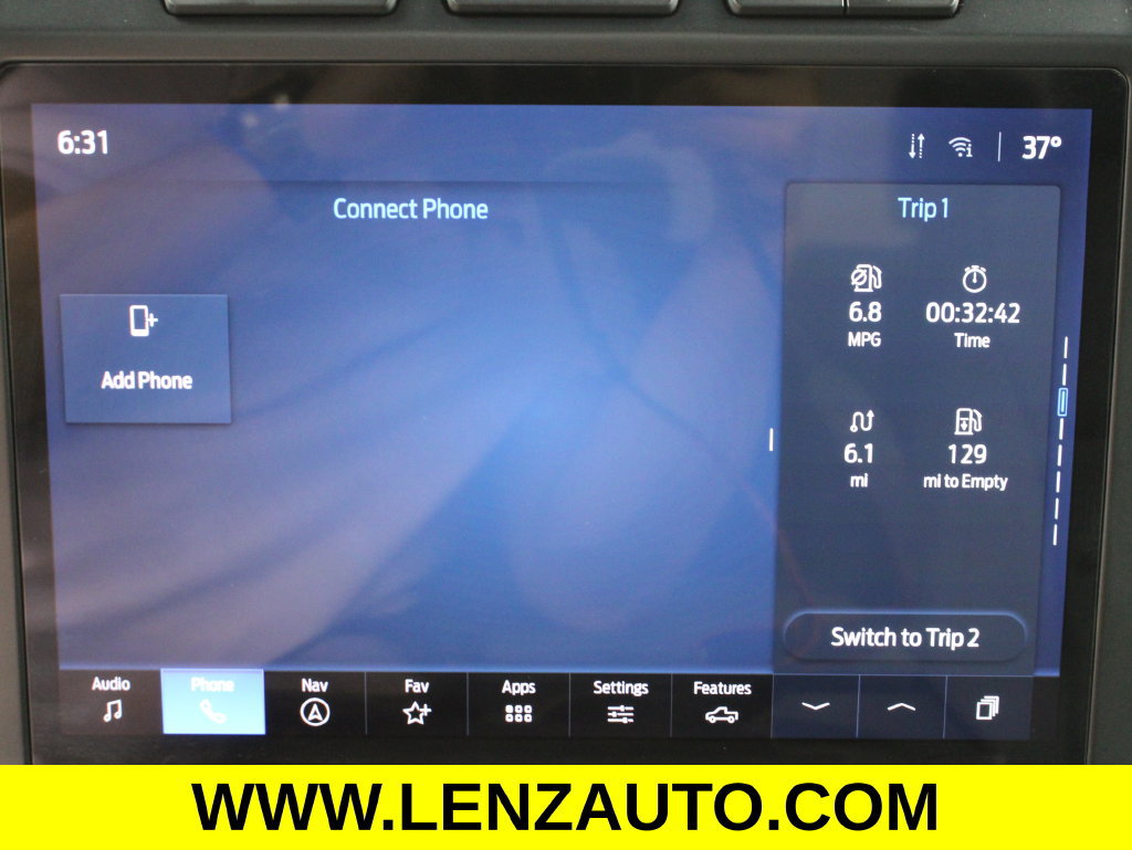 Used 2024 Ford F350 XLT w/ Black Appearance Package AWD/4WD image 28