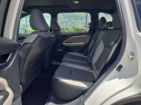 Used 2026 Subaru Forester Limited AWD/4WD image 12