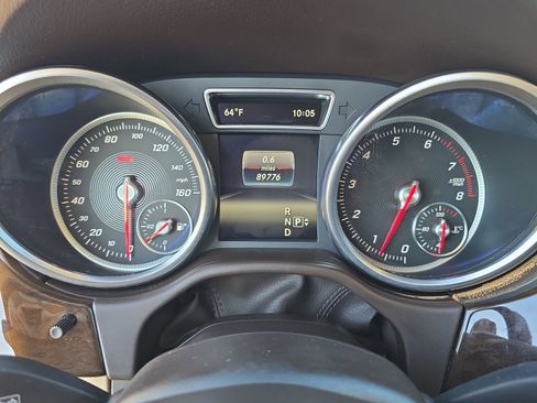 Used 2016 Mercedes-Benz GLE 350 image 26