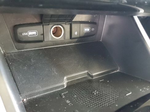 Used 2024 Hyundai Tucson SEL image 28