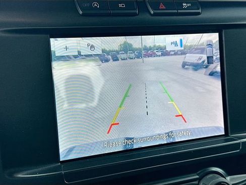 Used 2021 Ford F150 XL w/ STX Appearance Package AWD/4WD image 13