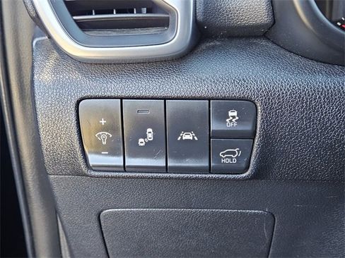 Used 2019 Kia Sportage SX image 25