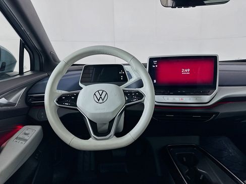 Used 2023 Volkswagen ID.4 Pro S AWD/4WD image 17