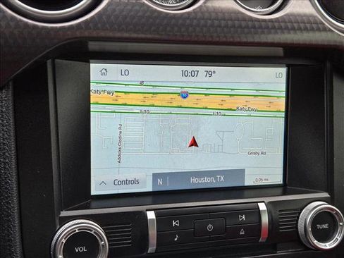 Used 2019 Ford Mustang GT Premium w/ GT Performance Package image 12