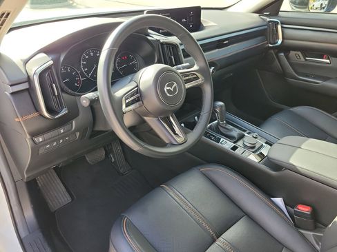 Used 2025 MAZDA CX-50 AWD 2.5 S w/ Premium Plus Pkg image 16