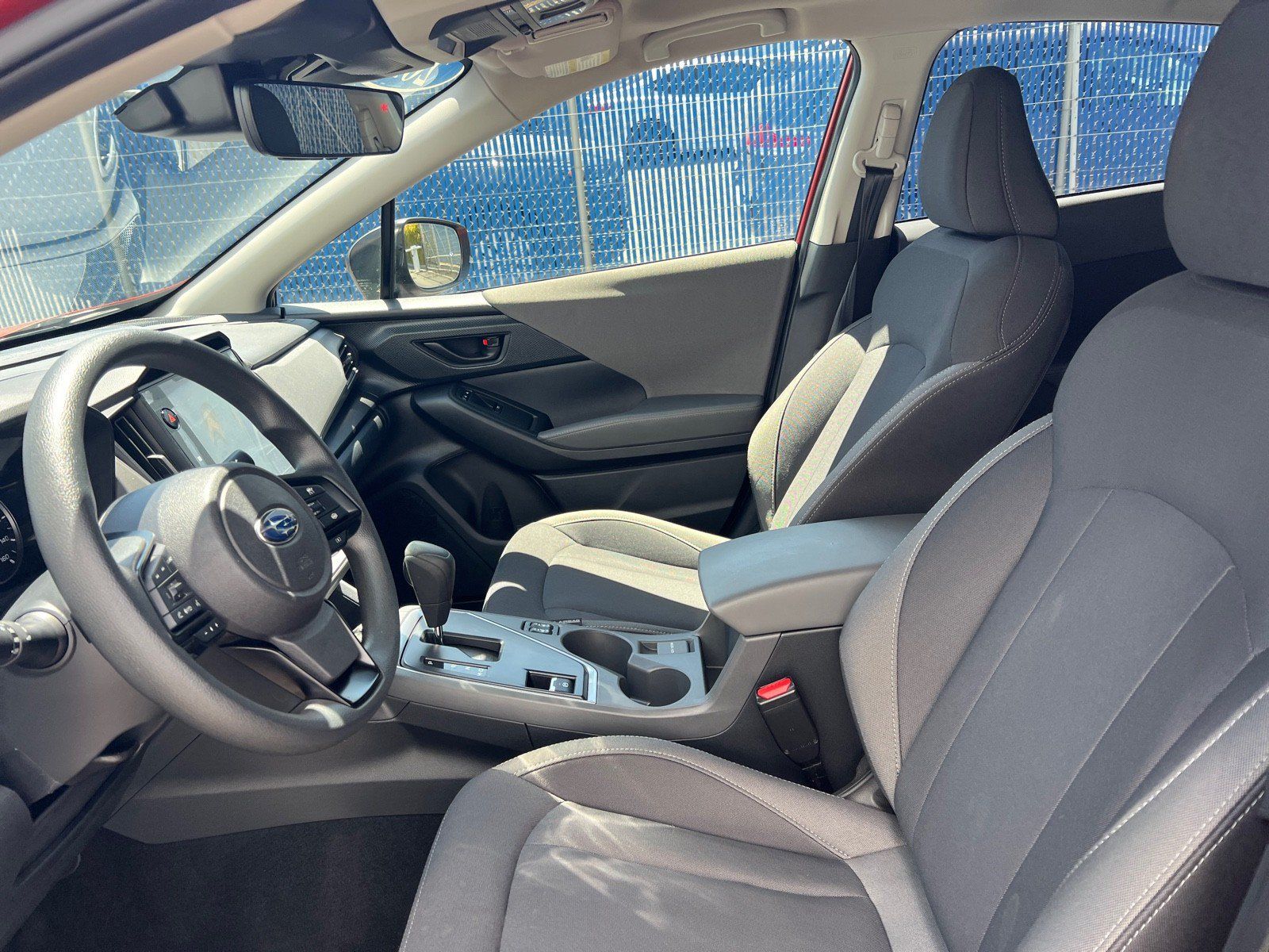 Certified 2025 Subaru Crosstrek 2.5i Premium AWD/4WD image 20