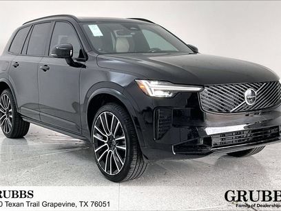 New 2026 Volvo XC90 T8 Plus w/ Protection Package Premier