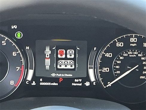 Used 2025 Acura RDX SH-AWD image 16