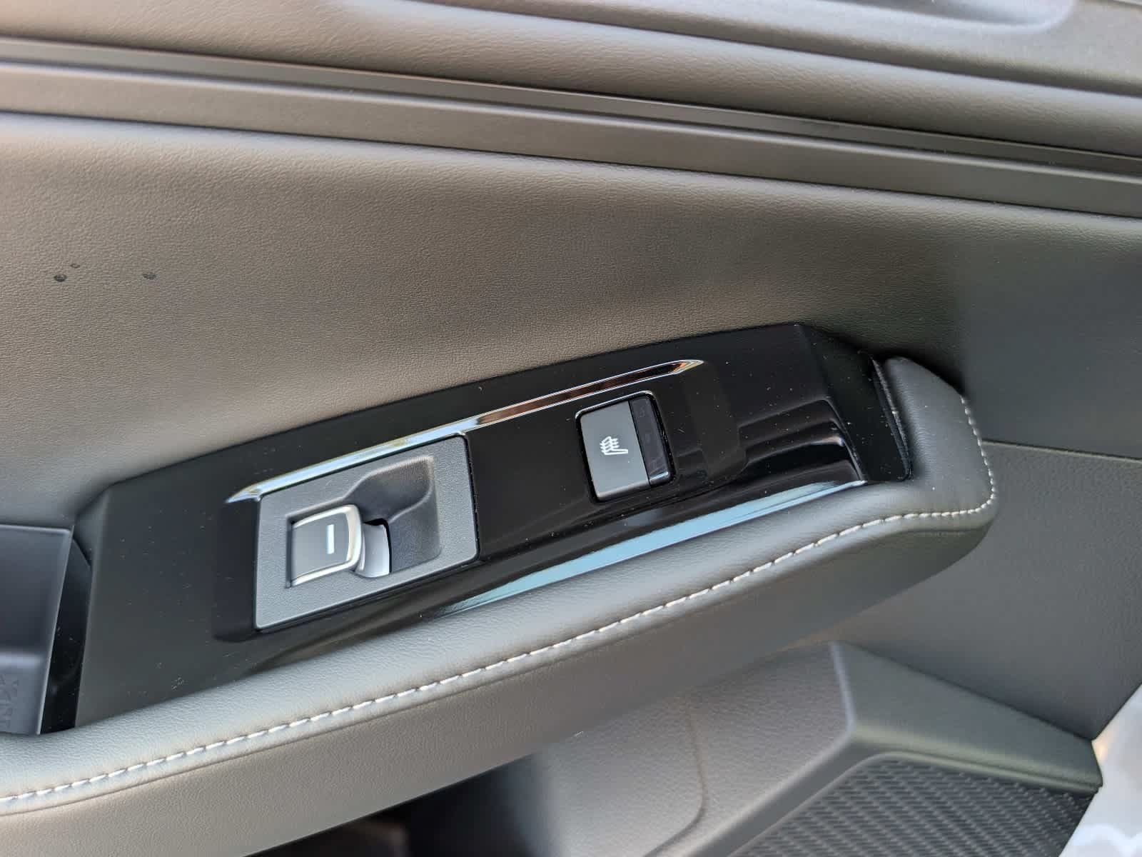 Used 2024 Honda Accord Touring image 15