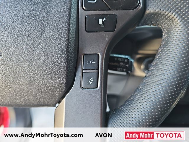 Used 2022 Toyota Tacoma TRD Sport AWD/4WD image 19