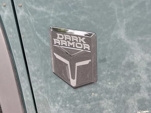 Used 2026 Nissan Rogue Dark Armor FWD image 15