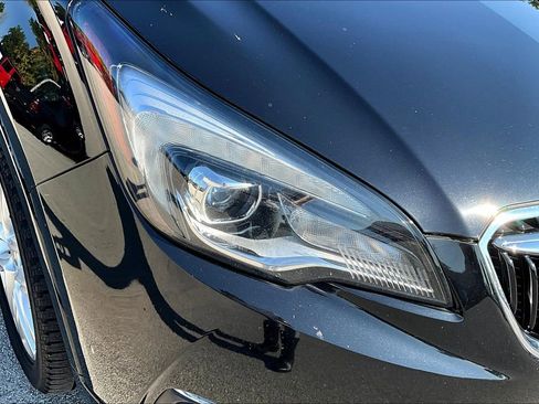 Used 2019 Buick Envision Premium w/ LPO, Cargo Package image 28