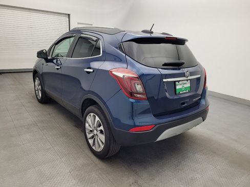 Used 2019 Buick Encore Preferred image 5