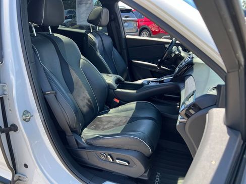 Used 2020 Acura RDX A-Spec AWD/4WD image 21