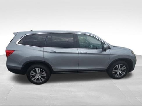 Used 2016 Honda Pilot EX-L image 9