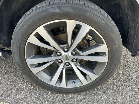 Used 2020 Ford Expedition King Ranch w/ Cargo Package image 9