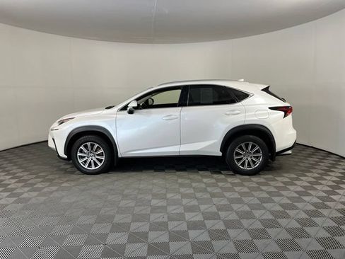 Used 2021 Lexus NX 300 AWD w/ Accessory Package image 4